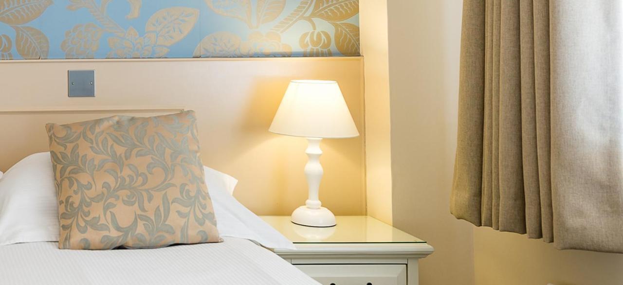 Maison Gorey Hotel Grouville ภายนอก รูปภาพ